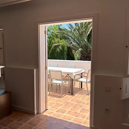 Oasis De Cesar- Arquitectura Manriquena *