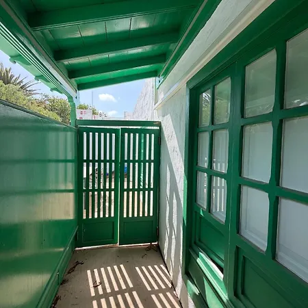 Oasis De Cesar- Arquitectura Manriquena