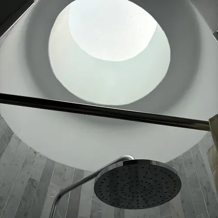 Apartmán Oasis De Cesar- Arquitectura Manriquena