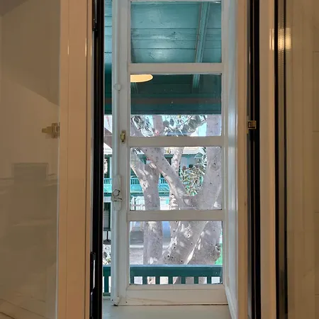 Oasis De Cesar- Arquitectura Manriquena