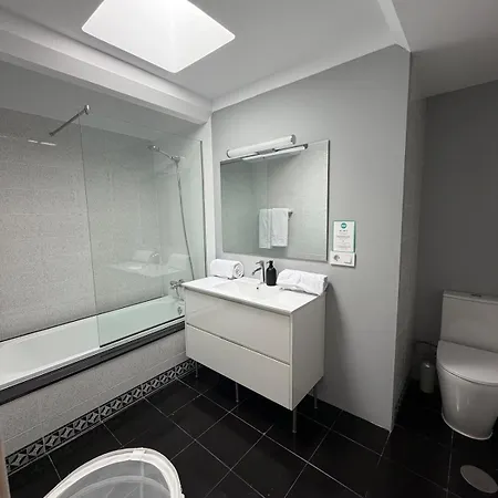 Apartmán Oasis De Cesar- Arquitectura Manriquena