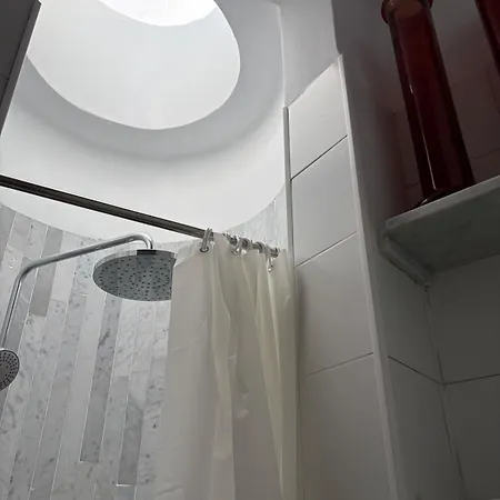 Apartment Oasis De Cesar- Arquitectura Manriquena