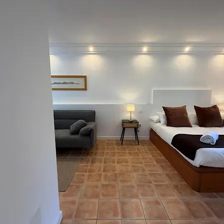 Oasis De Cesar- Arquitectura Manriquena Apartmán Costa Teguise